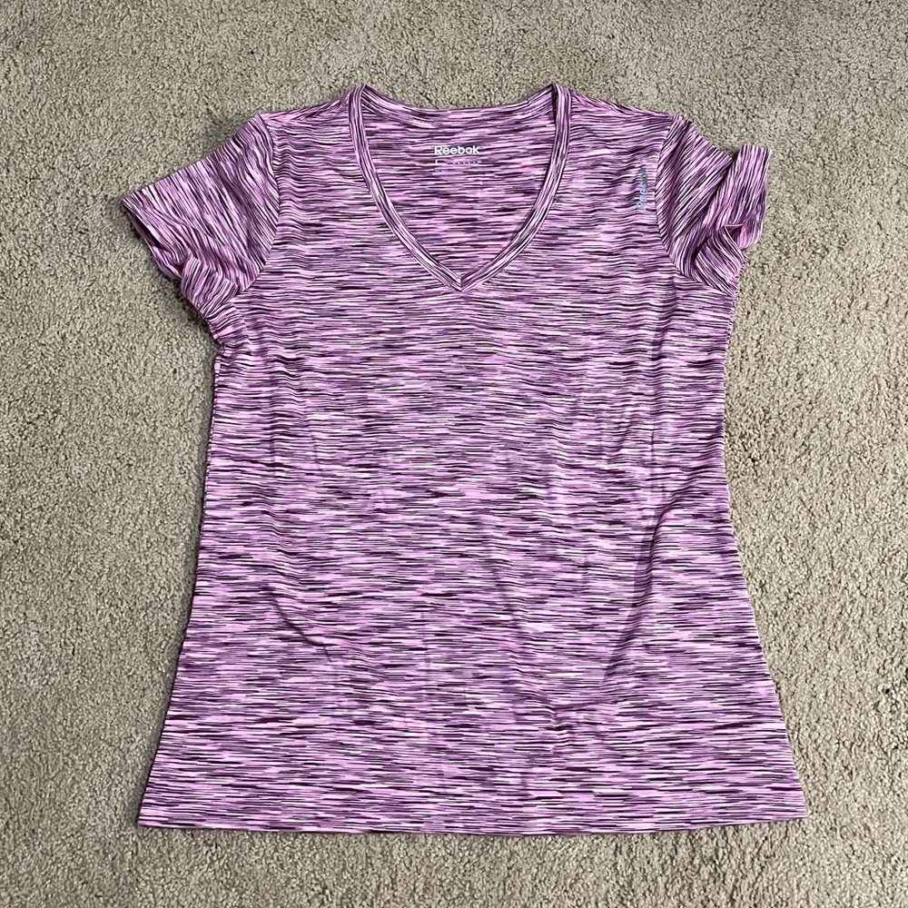 Reebok Athletic Tee
